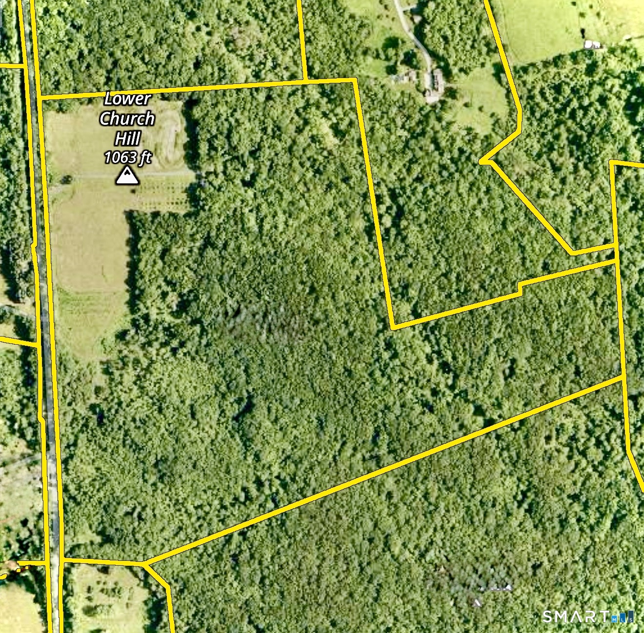 36 Fenn Hill Road Washington, CT 06794 - Photo 1 of 12