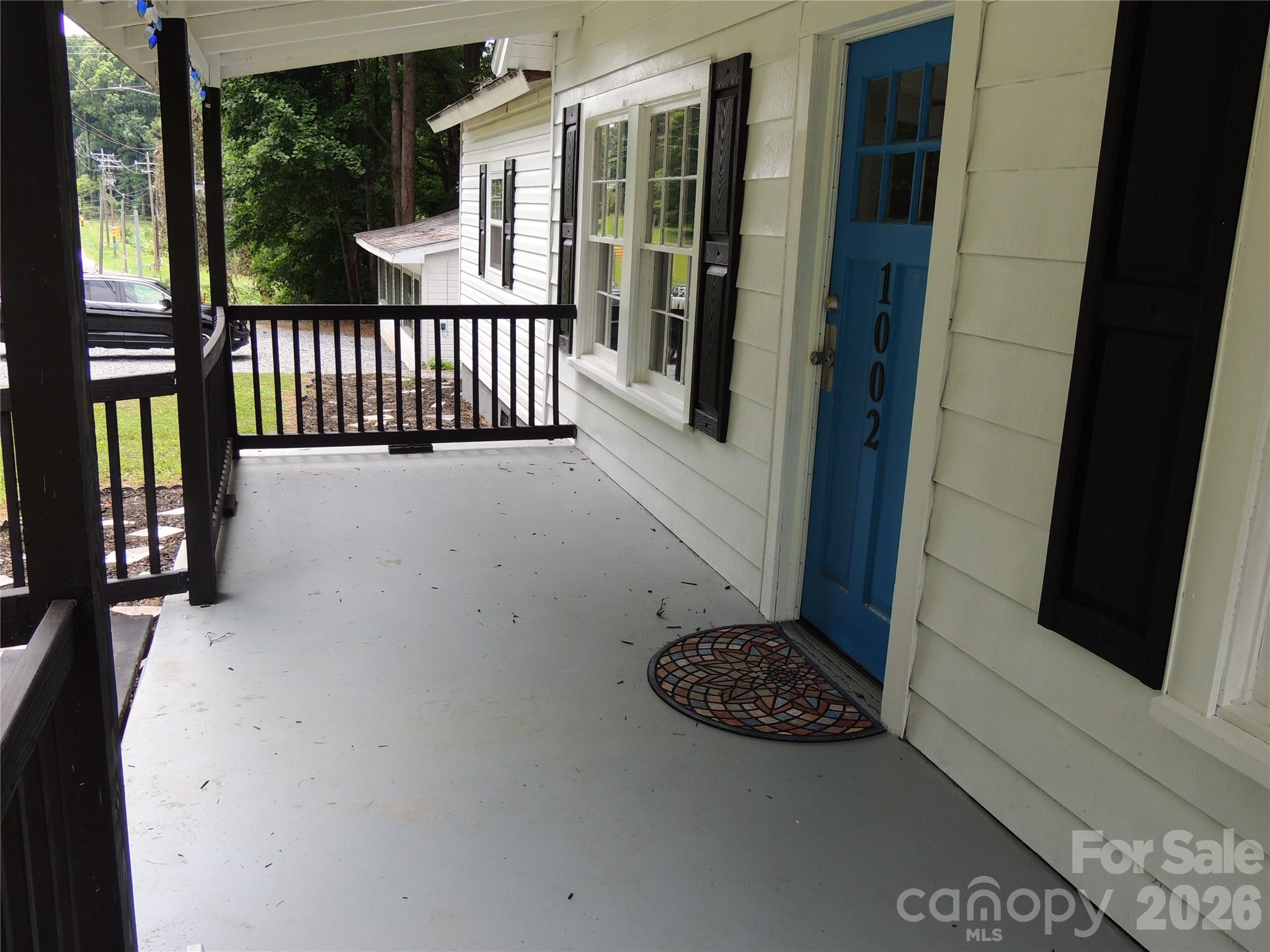1002 South Main Street Rutherfordton, NC 28139 - Photo 23 of 38