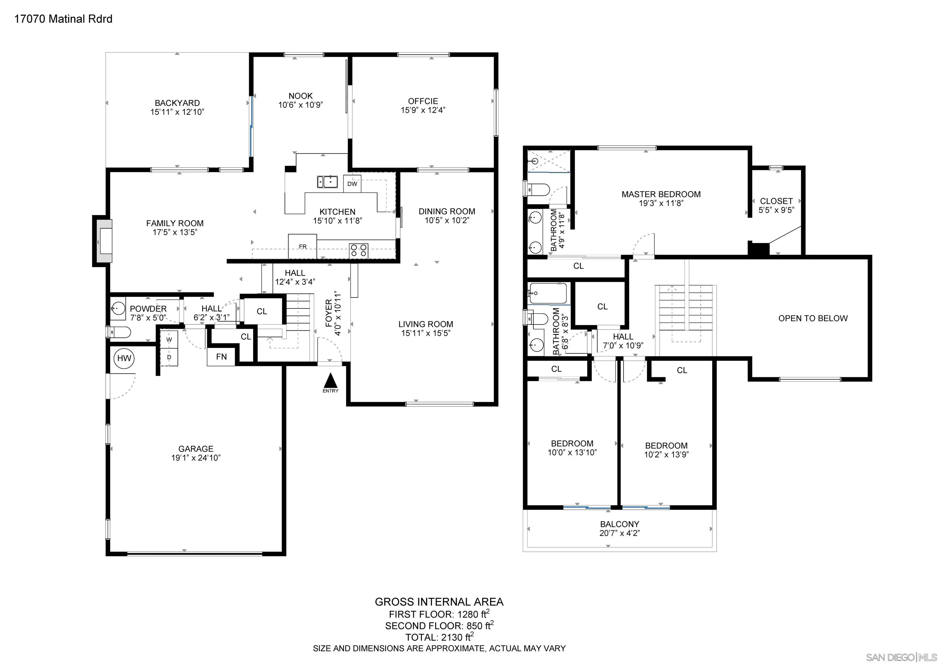 17062 Matinal Road San Diego, CA 92127 - Photo 41 of 42 unknown