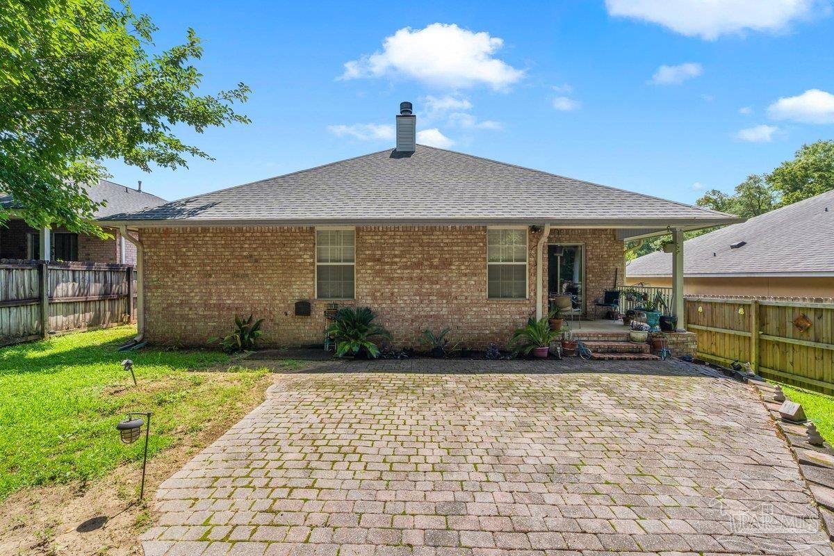 2972 Turners Meadow Road Pensacola, FL 32514 - Photo 27 of 30