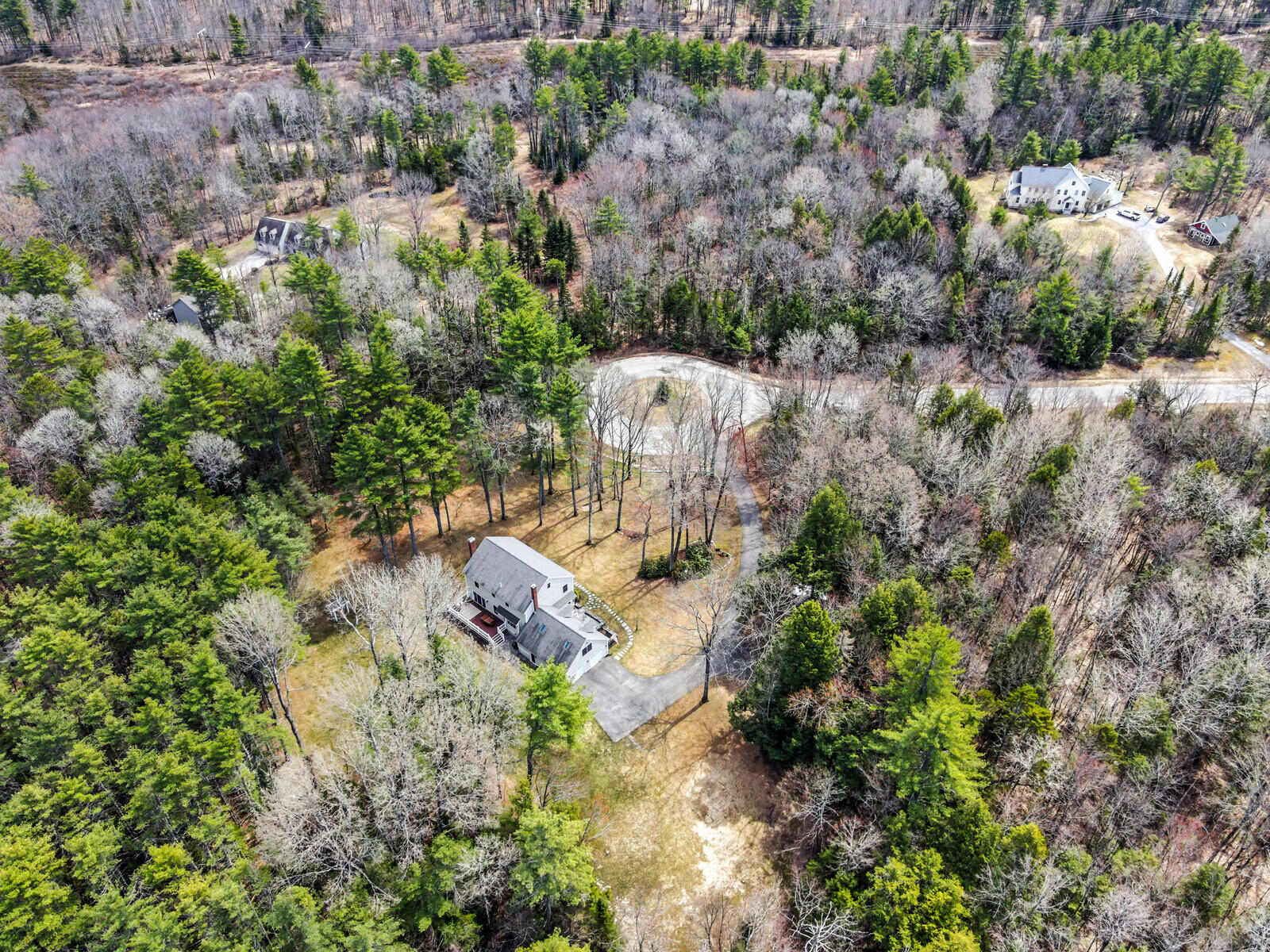 44 Sturbridge Lane Cumberland, ME 04021 - Photo 98 of 101 115_DJI_0317_copy_DxO (1)_mls