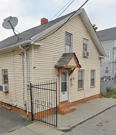 $175,000 | 161 Stanwood Street, Providence, RI 02907