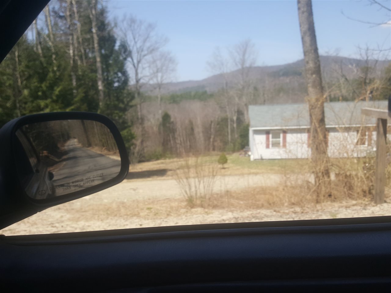 165 Pond Road Campton, NH 03223 - Photo 1 of 17 Gallery Image 1