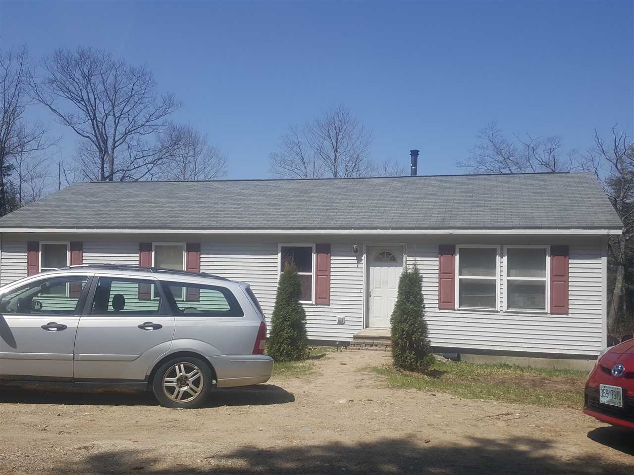 165 Pond Road Campton, NH 03223 - Photo 6 of 17 Gallery Image 6