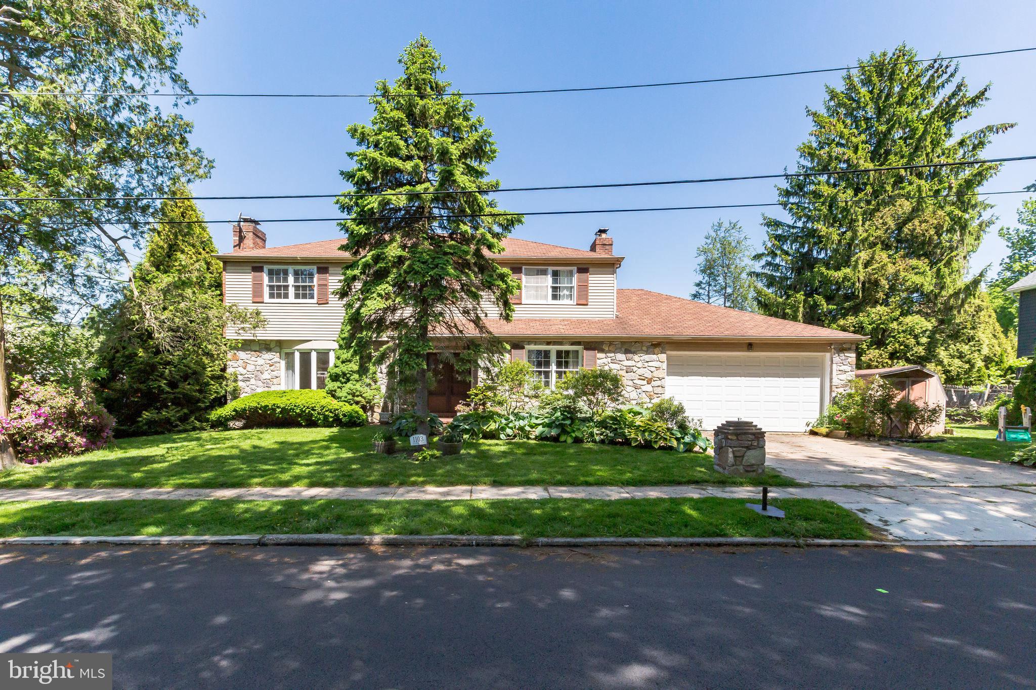 1103 Allston Road Havertown, PA 19083 - Photo 2 of 36 Gallery Image 2