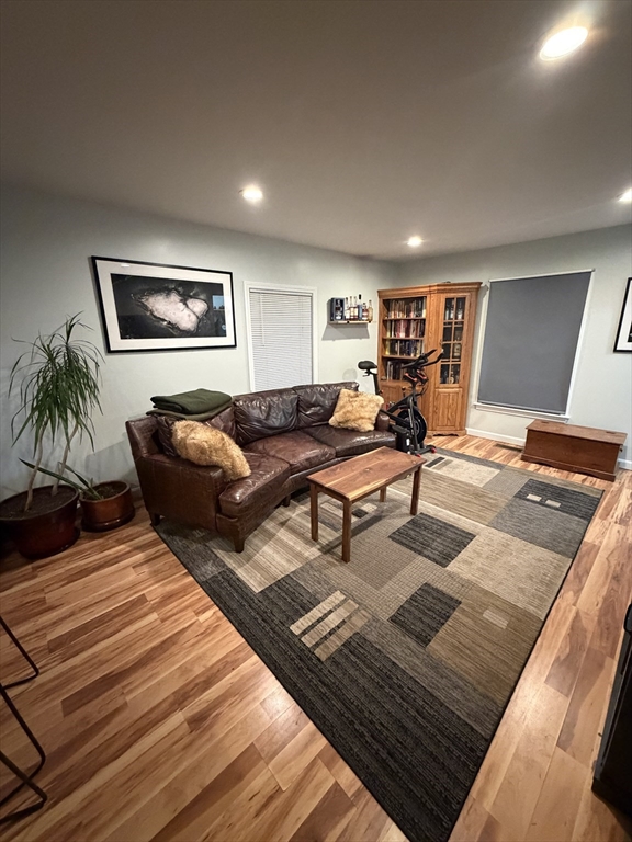 32 Roundy Street, Unit 1 Beverly, MA 01915 - Photo 11 of 14 Gallery Image 11