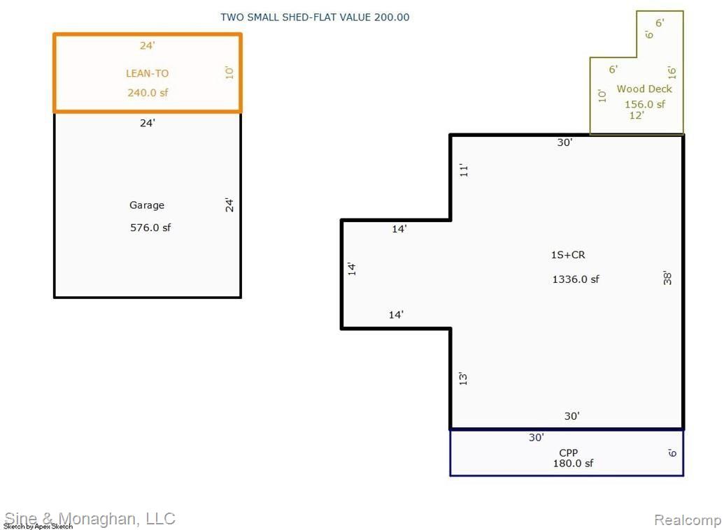 7455 Marsh Road Marine City, MI 48039 - Photo 27 of 28 LAYOUT.jpg