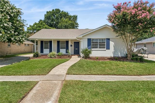 3529 Clifford Drive Metairie, LA 70002 - Photo 1 of 2