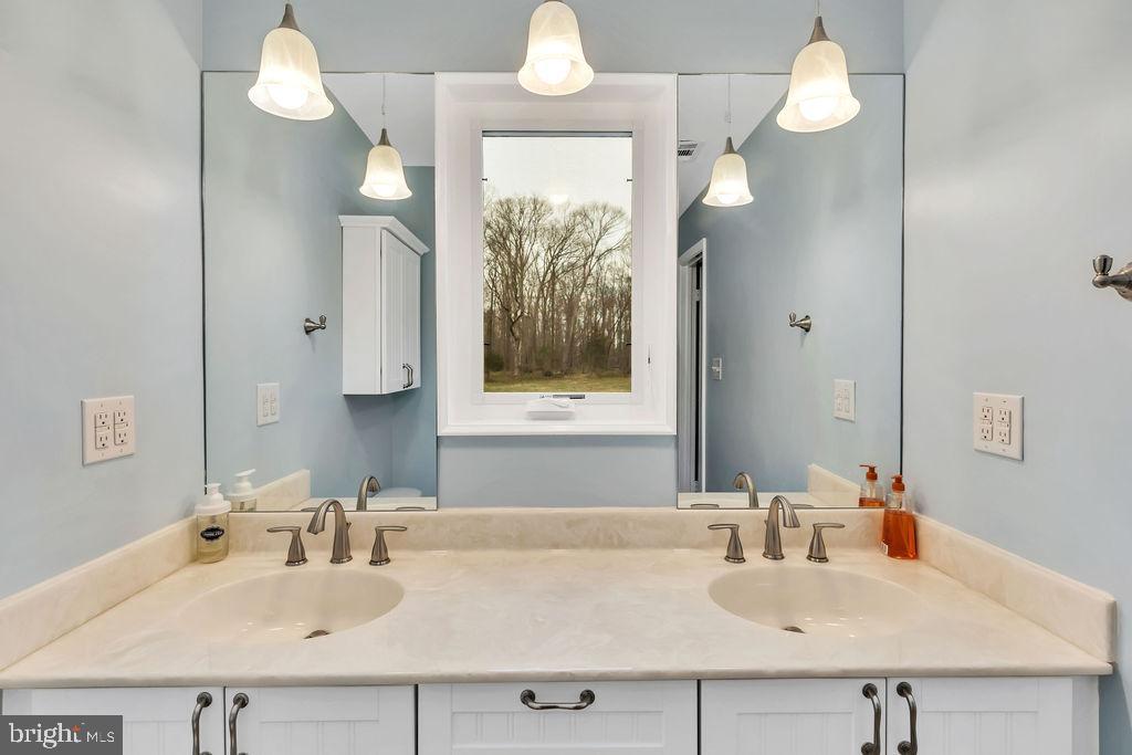 4825 Sudley Road Catharpin, VA 20143 - Photo 14 of 25 Master Bath