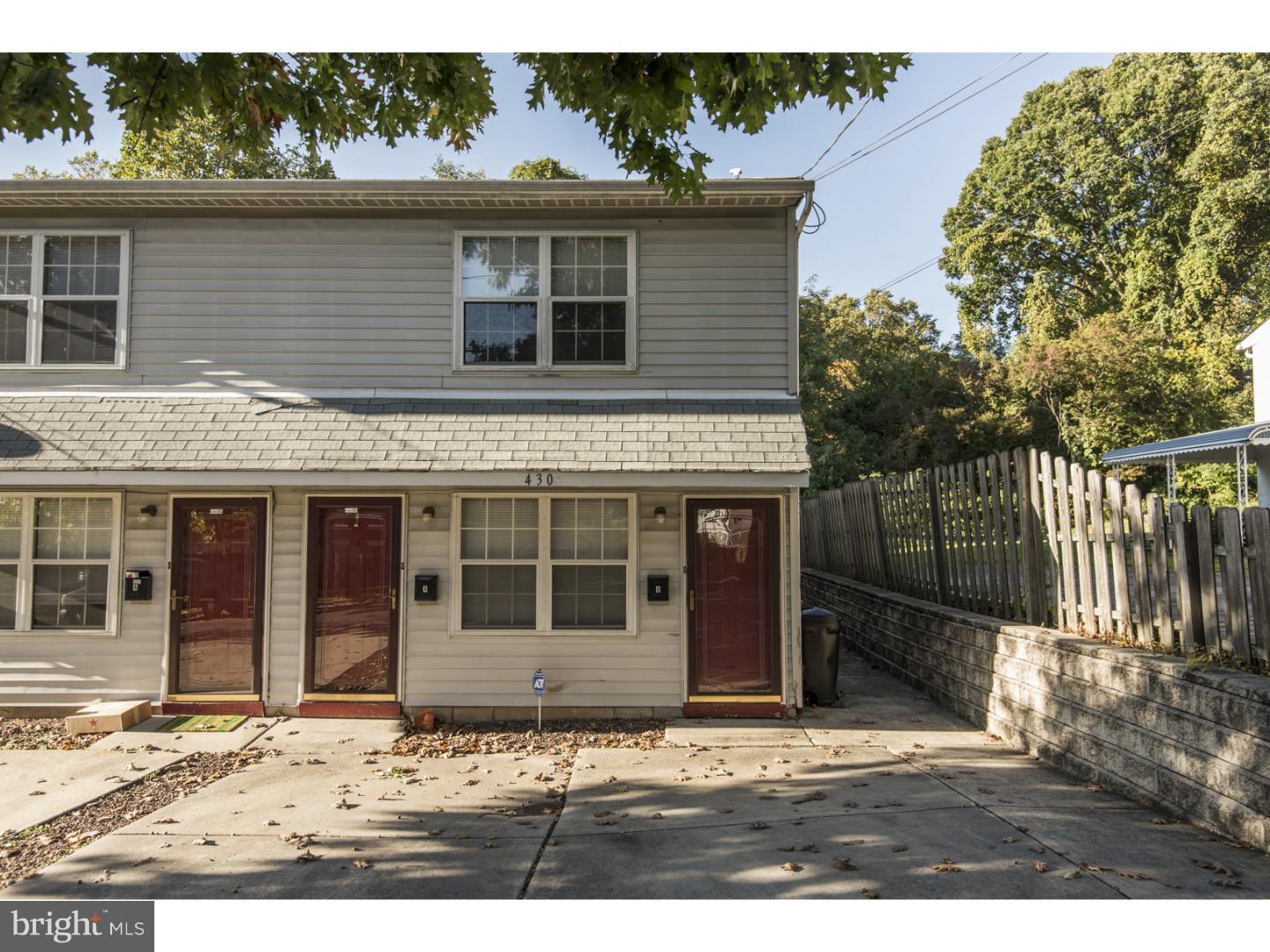 428 Harmon Road, Unit B Philadelphia, PA 19128 - Photo 22 of 24