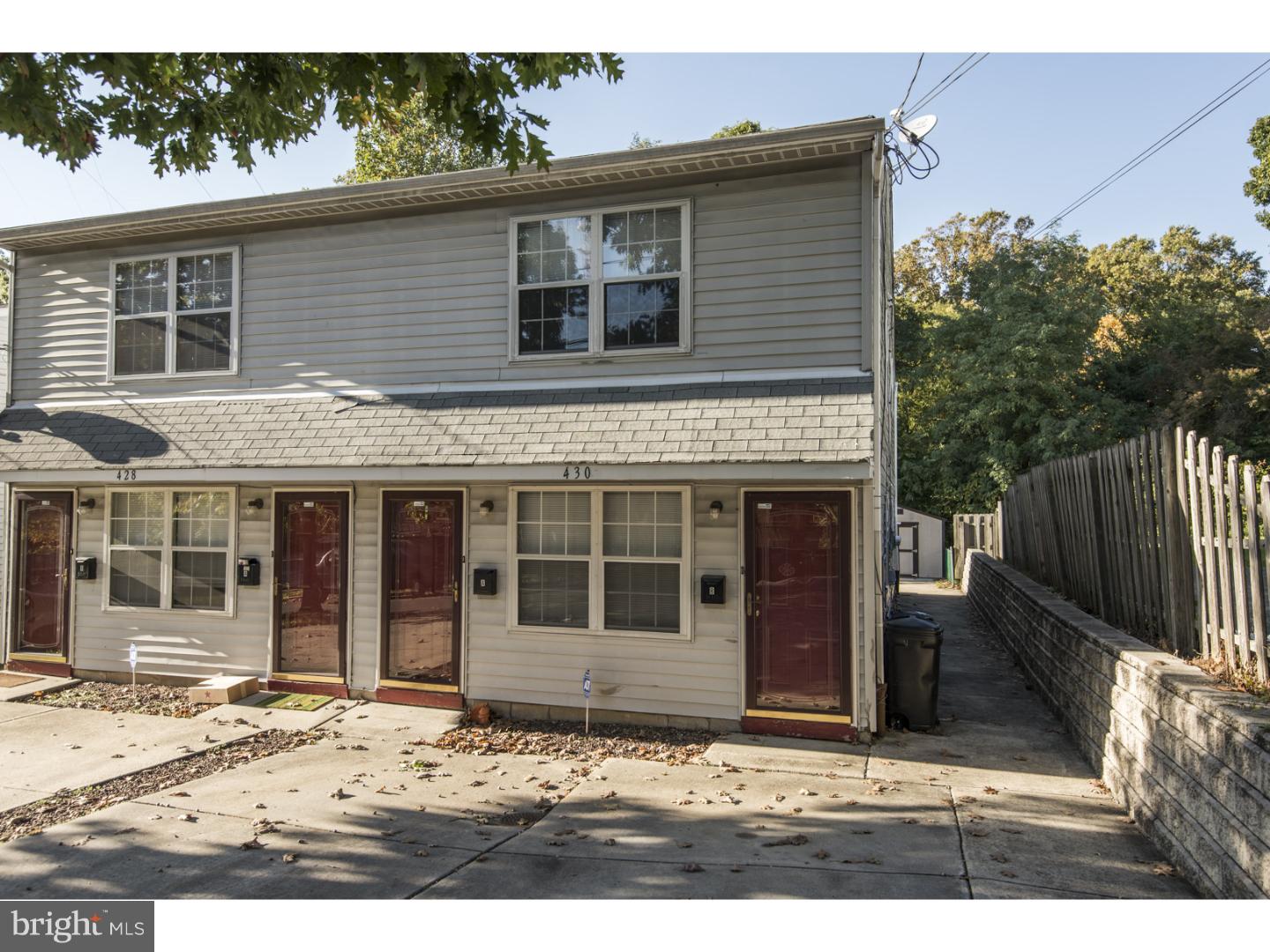 428 Harmon Road, Unit B Philadelphia, PA 19128 - Photo 23 of 24