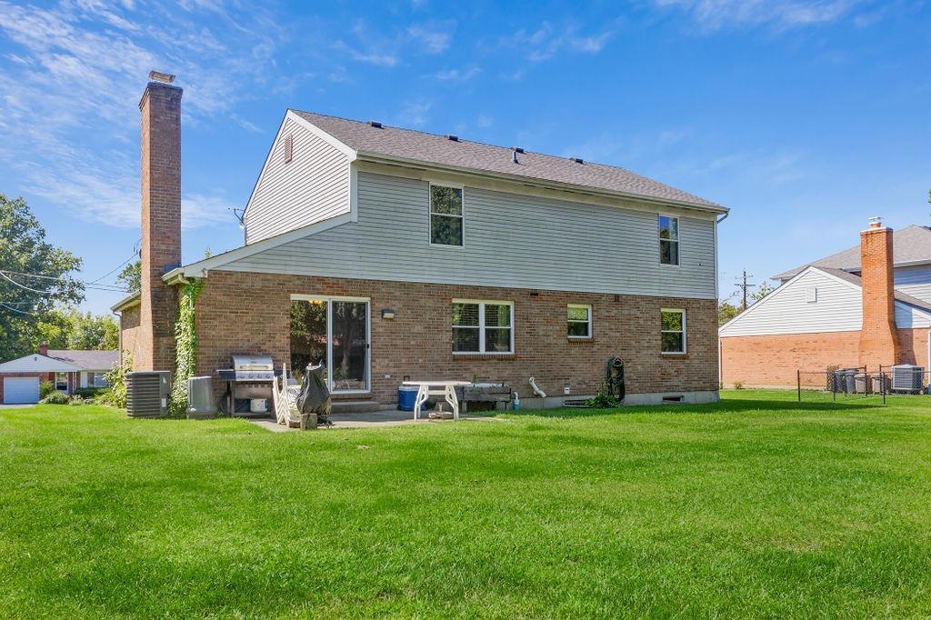 8214 Woodruff Road Cincinnati, OH 45255 - Photo 32 of 35