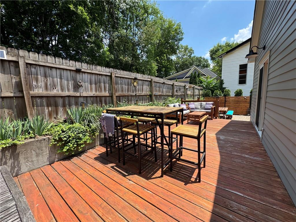 140 Short Street Southeast Atlanta, GA 30316 - Photo 36 of 50
