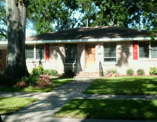117 Haring Road Metairie, LA 70001 - Photo 1 of 8 Gallery Image 1