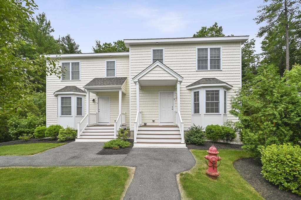 5 Turtle Brook Road, Unit 5 Canton, MA 02021 - Photo 1 of 23 Gallery Image 1