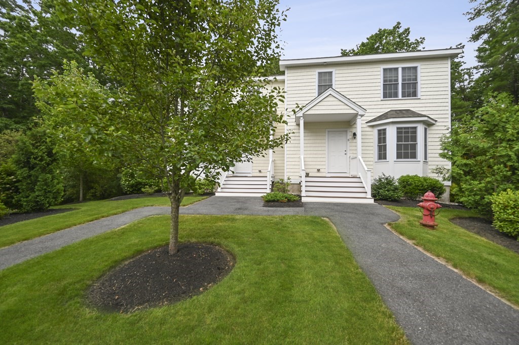 5 Turtle Brook Road, Unit 5 Canton, MA 02021 - Photo 2 of 23 Gallery Image 2