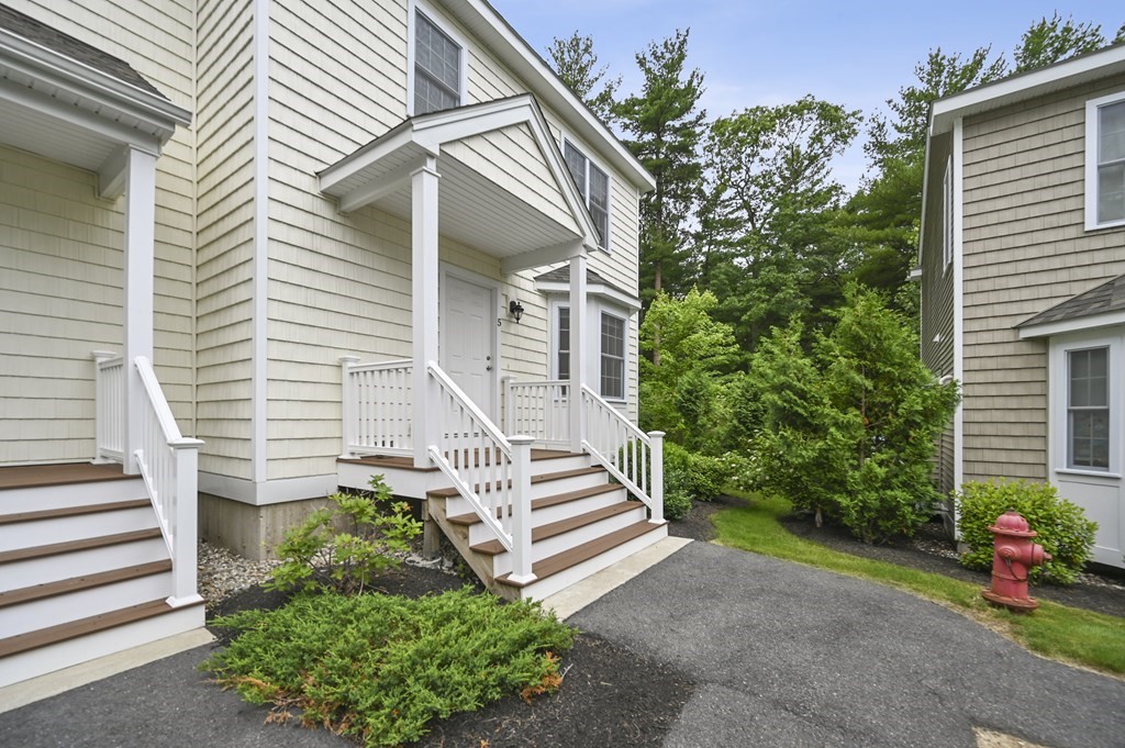 5 Turtle Brook Road, Unit 5 Canton, MA 02021 - Photo 3 of 23 Gallery Image 3