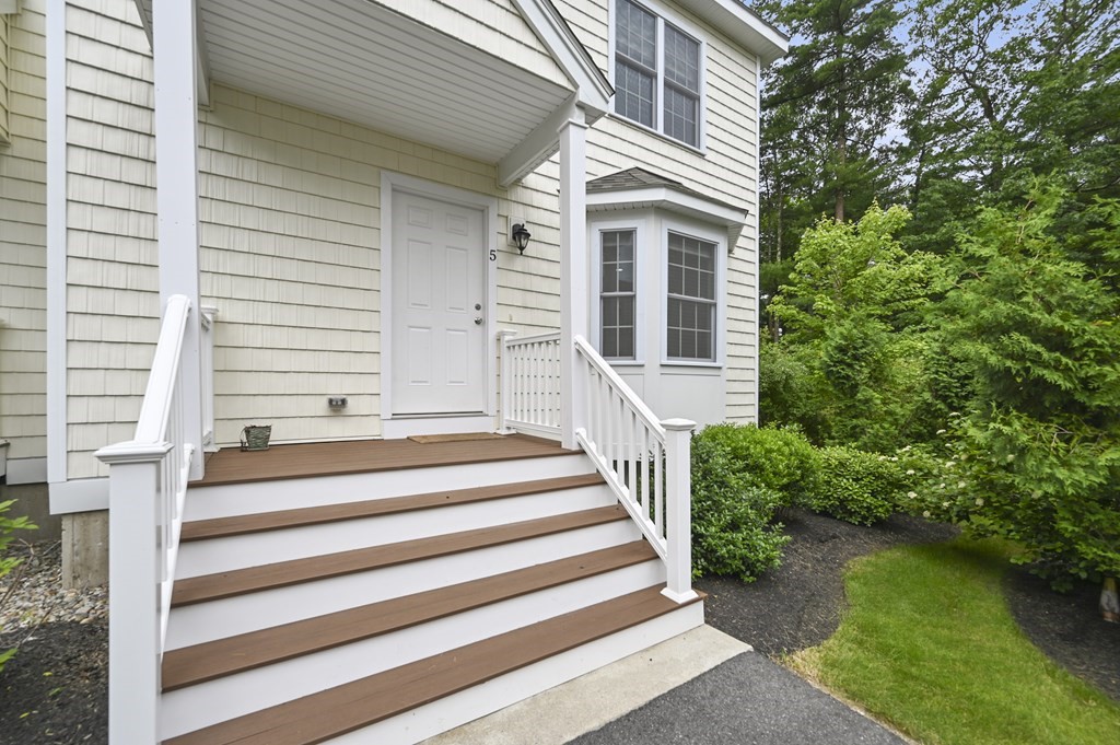 5 Turtle Brook Road, Unit 5 Canton, MA 02021 - Photo 4 of 23 Gallery Image 4