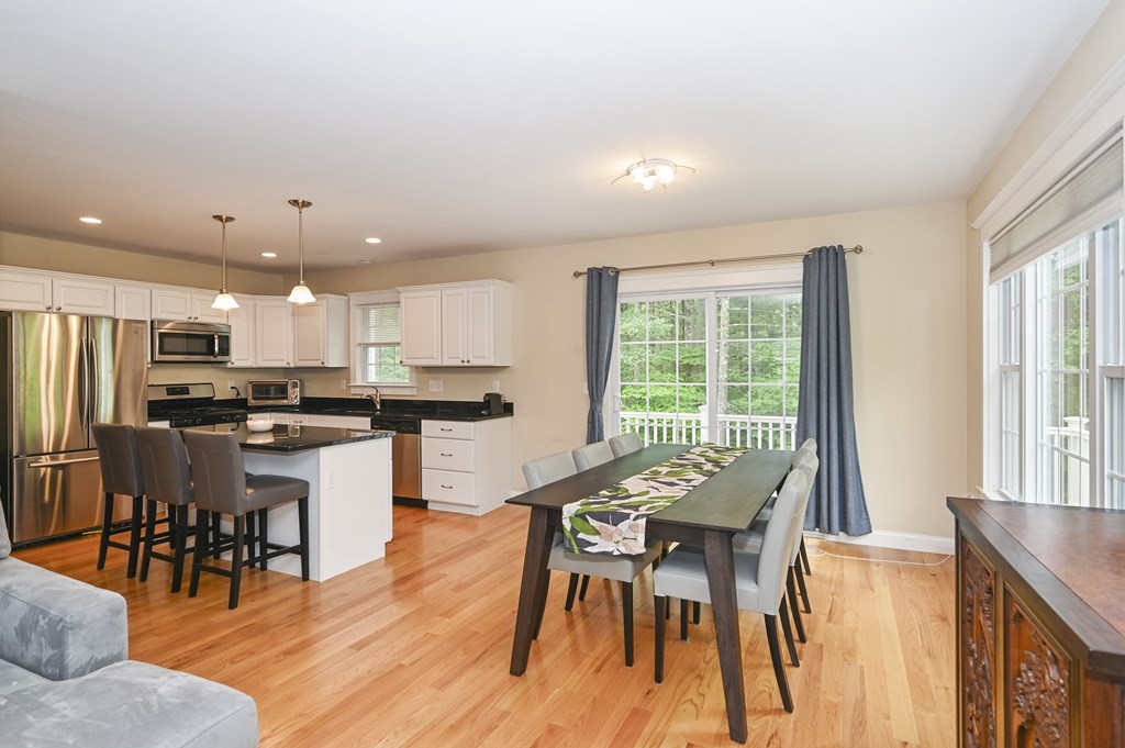 5 Turtle Brook Road, Unit 5 Canton, MA 02021 - Photo 8 of 23 Gallery Image 8