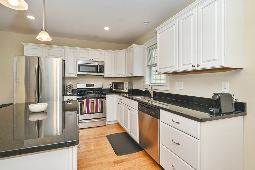 5 Turtle Brook Road, Unit 5 Canton, MA 02021 - Photo 9 of 23 Gallery Image 9