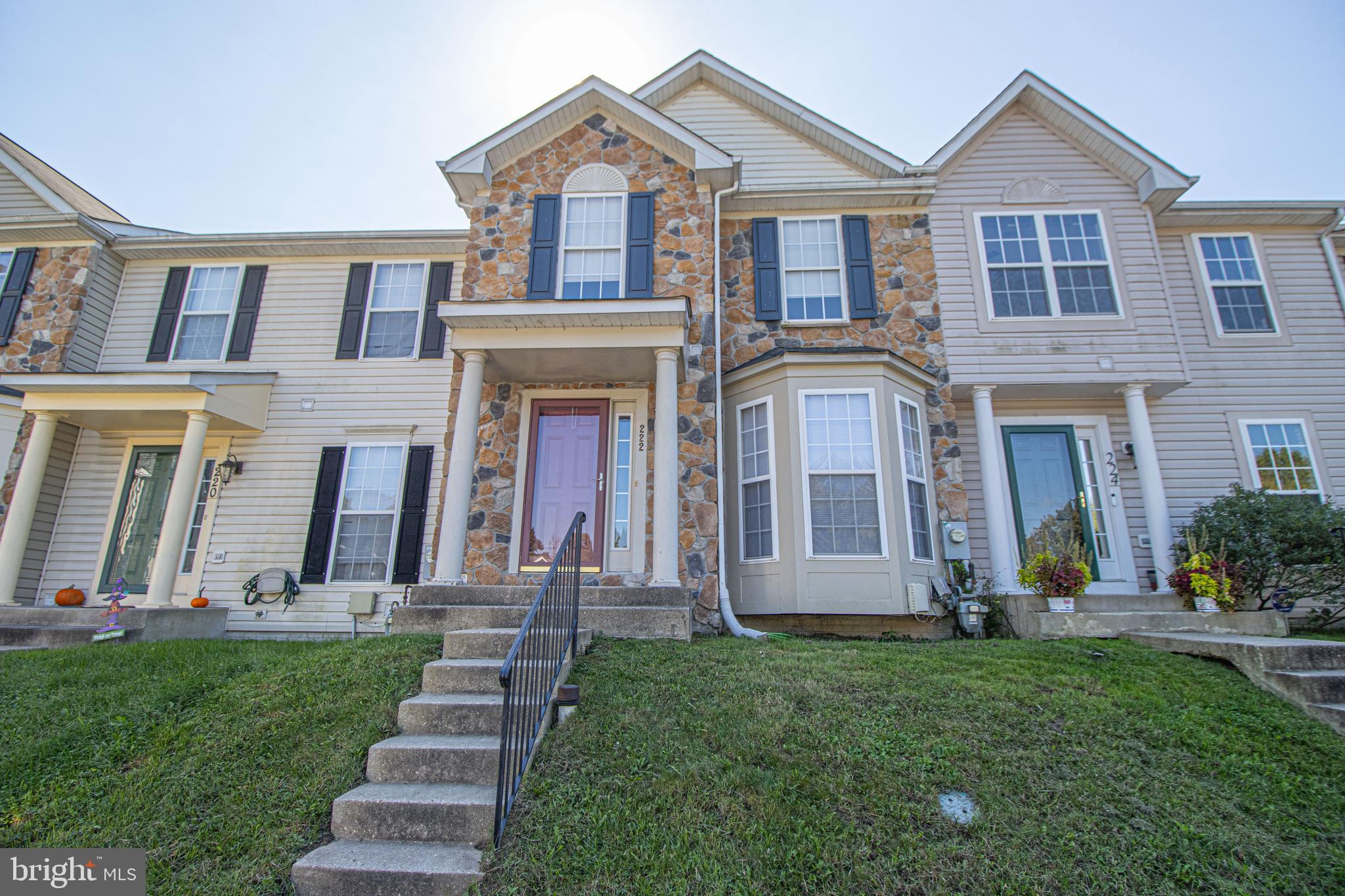 222 Goldsborough Drive Odenton, MD 21113 - Photo 1 of 56