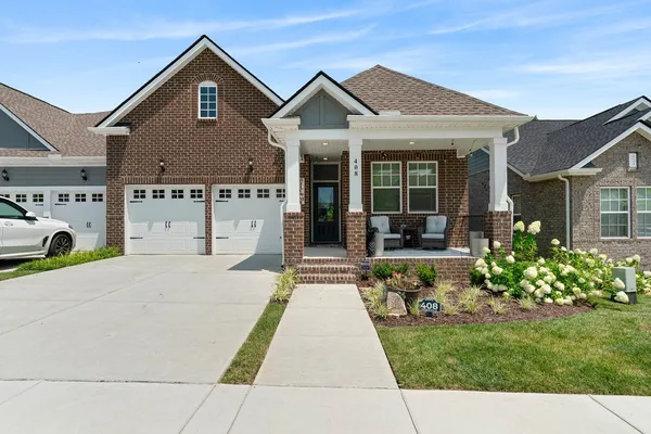 $469,900 | 408 Gingerwood Lane, Hendersonville, TN 37075