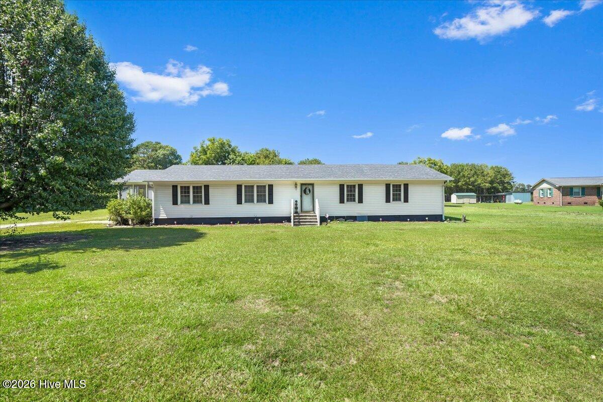 396 Ronnie Road Autryville, NC 28318 - Photo 4 of 43