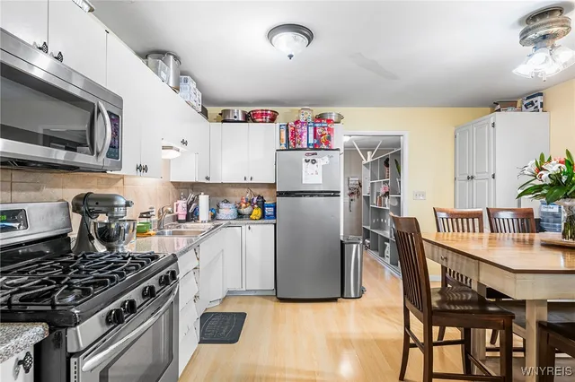 $159,000 | 120 Wilmuth Avenue, Lackawanna, NY 14218