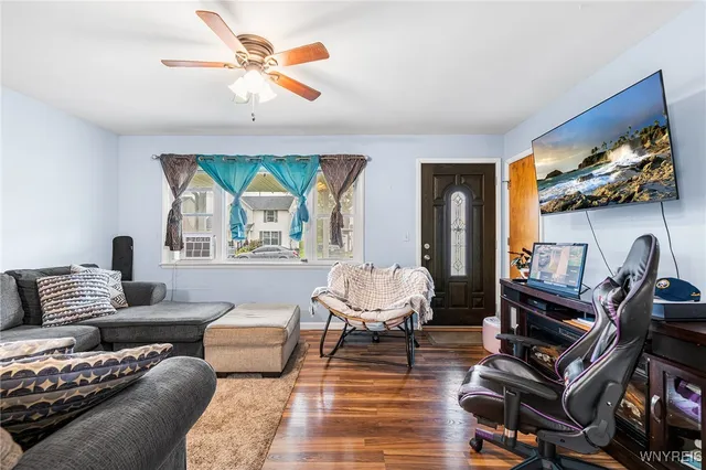 $159,000 | 120 Wilmuth Avenue, Lackawanna, NY 14218