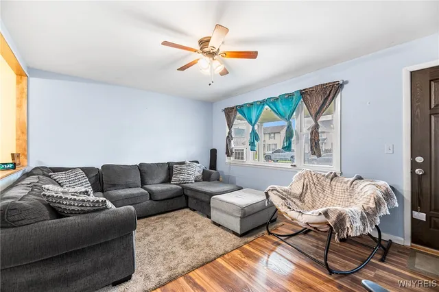 $159,000 | 120 Wilmuth Avenue, Lackawanna, NY 14218