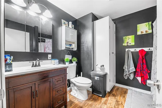 $159,000 | 120 Wilmuth Avenue, Lackawanna, NY 14218