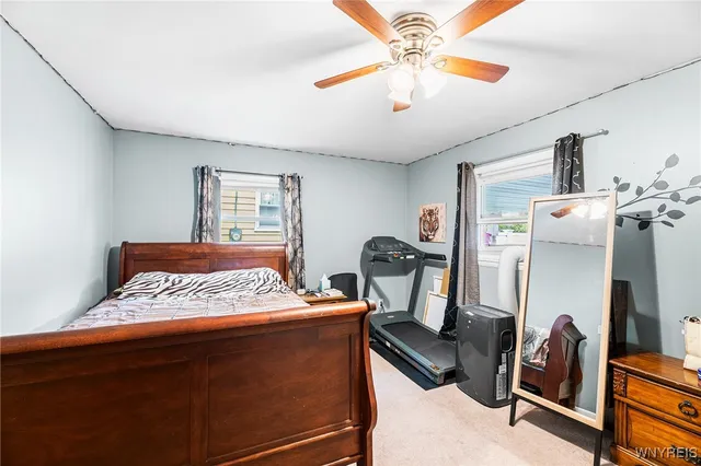 $159,000 | 120 Wilmuth Avenue, Lackawanna, NY 14218