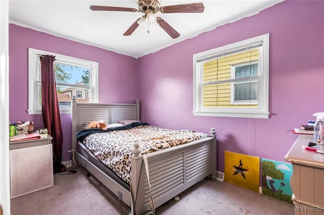 $159,000 | 120 Wilmuth Avenue, Lackawanna, NY 14218