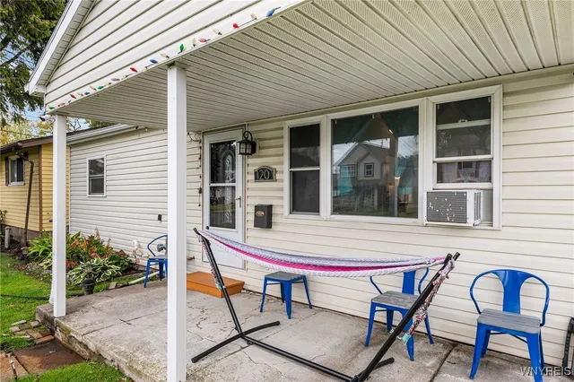 $159,000 | 120 Wilmuth Avenue, Lackawanna, NY 14218