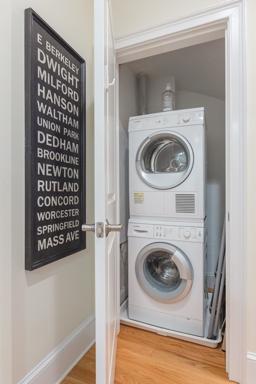 209 West Springfield Street, Unit 2 Boston, MA 02118 - Photo 11 of 16 Gallery Image 11
