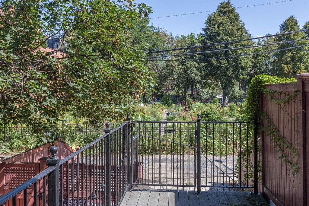 209 West Springfield Street, Unit 2 Boston, MA 02118 - Photo 15 of 16 Gallery Image 15
