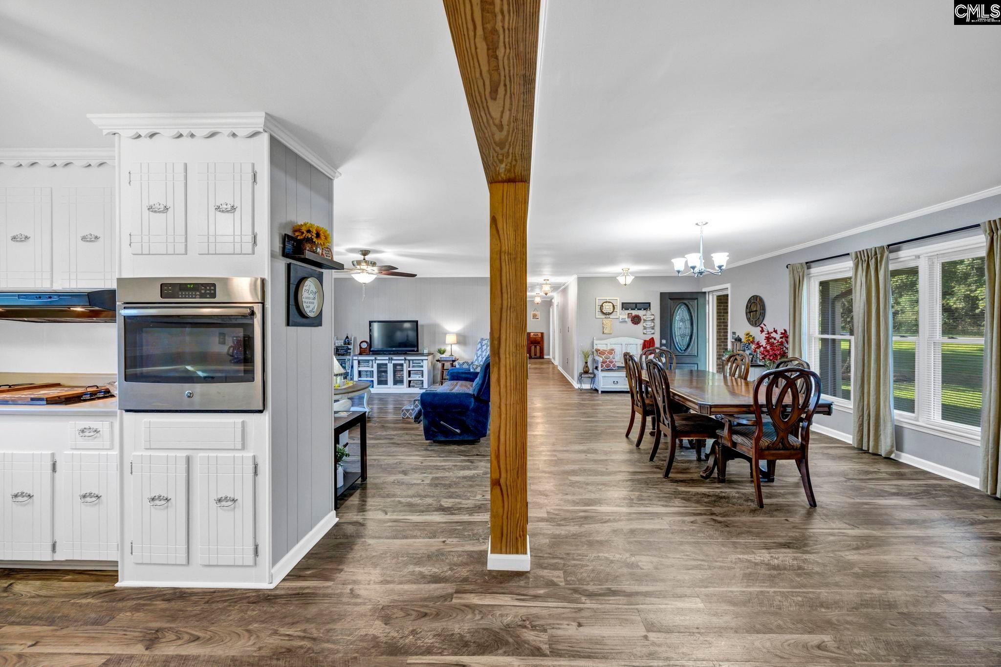 102 Dry Gulch Road Saluda, SC 29138 - Photo 15 of 64 Gallery Image 15
