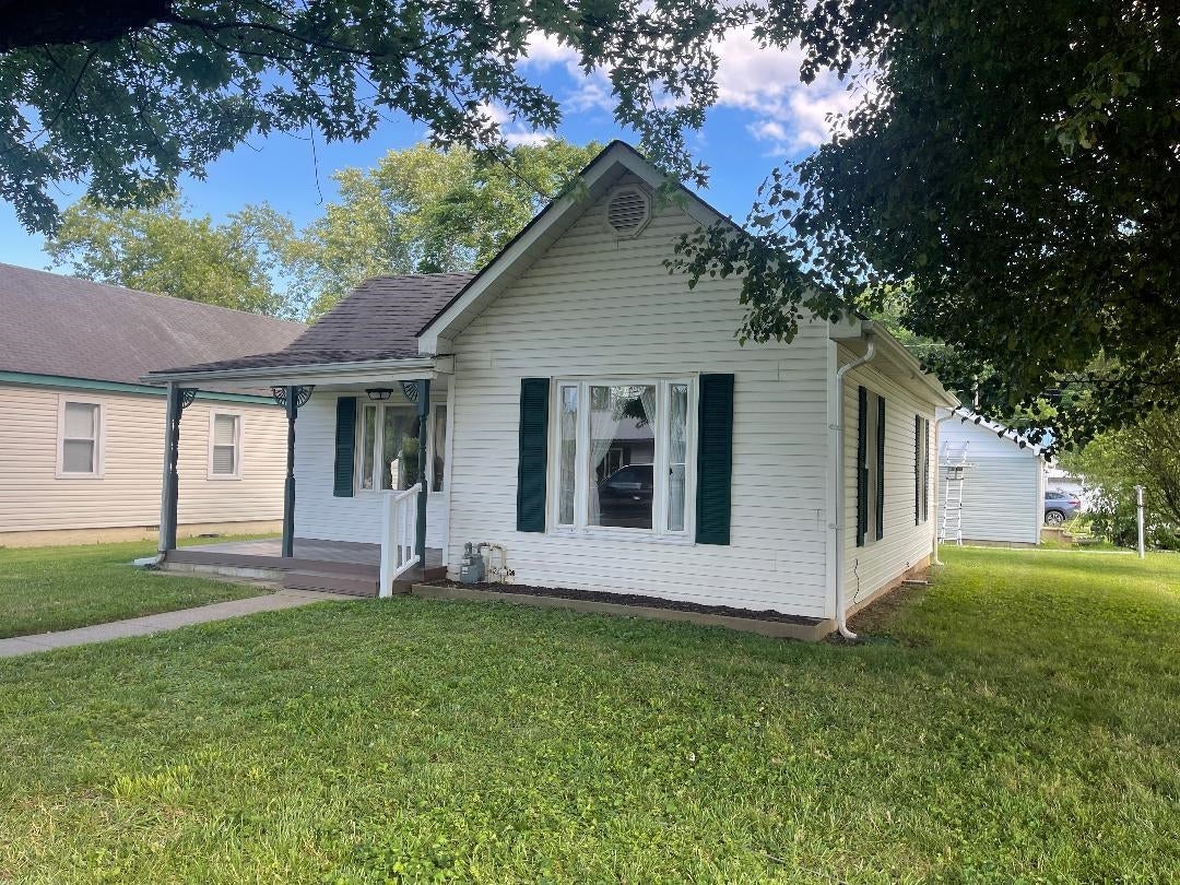4641 Bradley Road Huntington, WV 25704 - Photo 16 of 16 Gallery Image 16