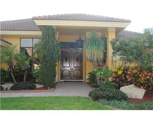 6761 Northwest 23rd Way Boca Raton, FL 33496 - Photo 1 of 15 Primary Photo