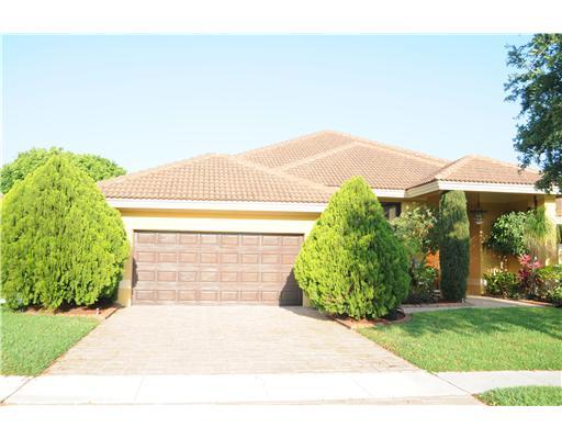 6761 Northwest 23rd Way Boca Raton, FL 33496 - Photo 2 of 15 Additional Photo