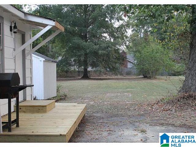 706 West Hickory Street Sylacauga, AL 35150 - Photo 3 of 15