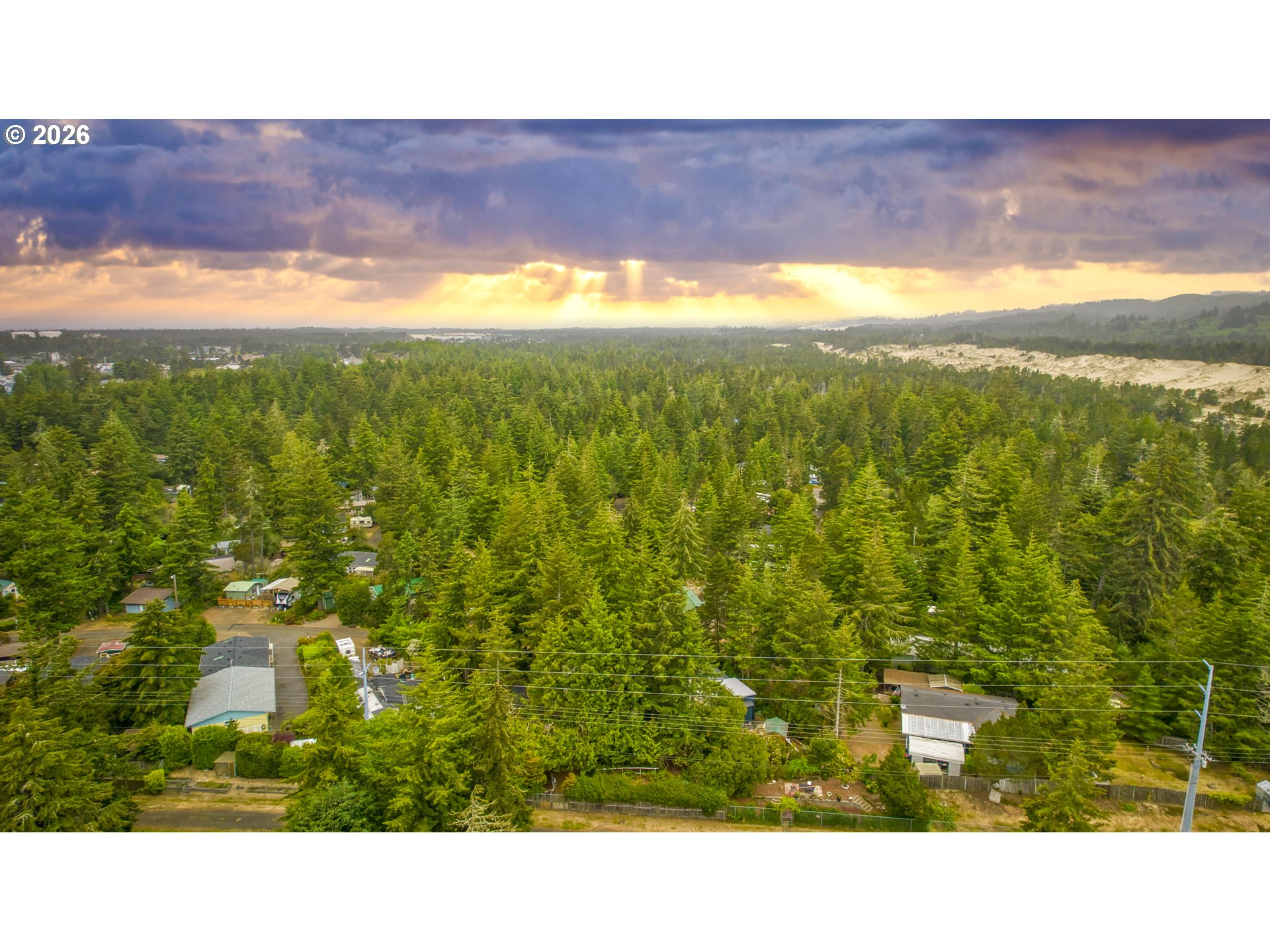 2332 24th Street Florence, OR 97439 - Photo 43 of 47