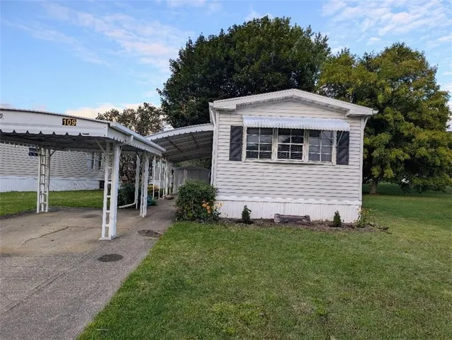 $39,900 | 1190 County Route 66, Unit 109, Hornell, NY 14843