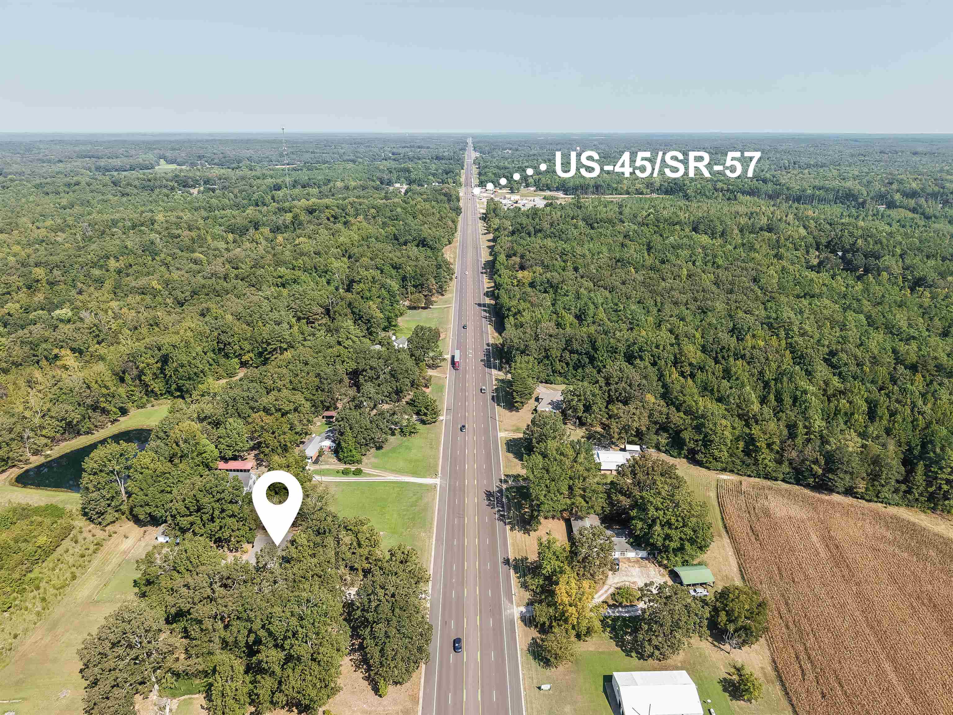 7437 Highway 45 Ramer, TN 38367 - Photo 2 of 36 Additional content