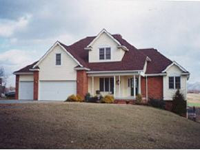 447 Ridgecrest Road Jonesborough, TN 37659 - Photo 1 of 4 Photo 1