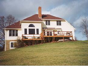 447 Ridgecrest Road Jonesborough, TN 37659 - Photo 3 of 4 Photo 3