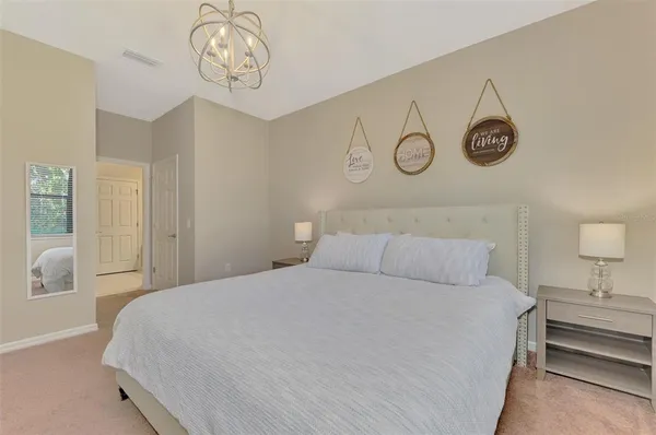 $2,300 | 12075 Firewheel Place, Venice, FL 34293