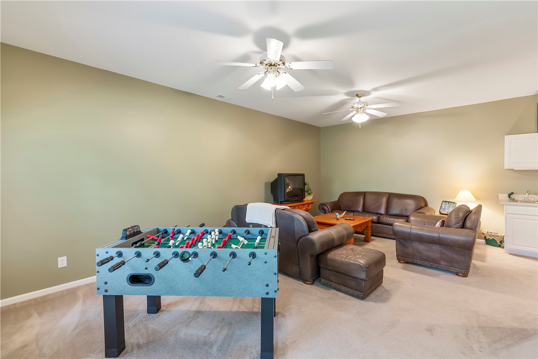 131 Inlet Pointe Drive Anderson, SC 29625 - Photo 24 of 36