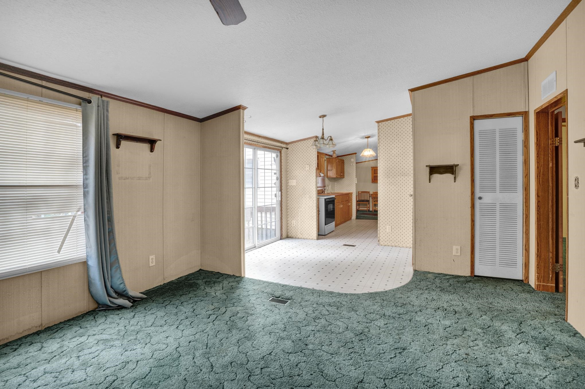 6024 Craig Road Durham, NC 27712 - Photo 3 of 15 Photo 3