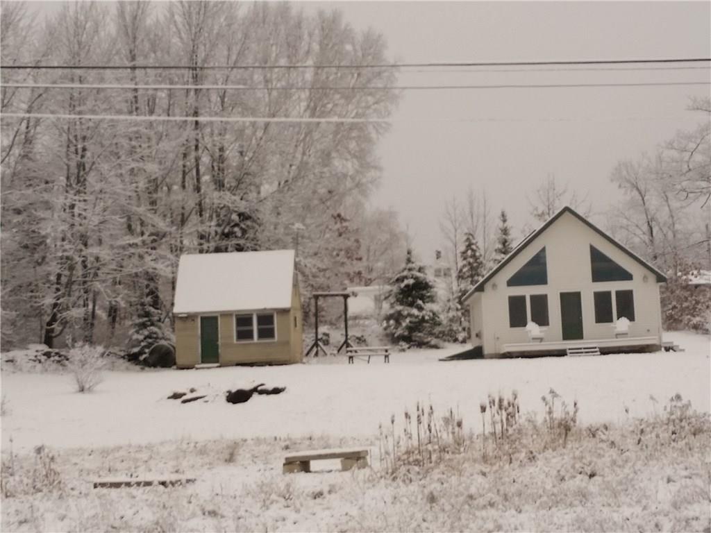18 Bray Hill Road Phillips, ME 04966 - Photo 21 of 22 Good winter and summer recreation,...